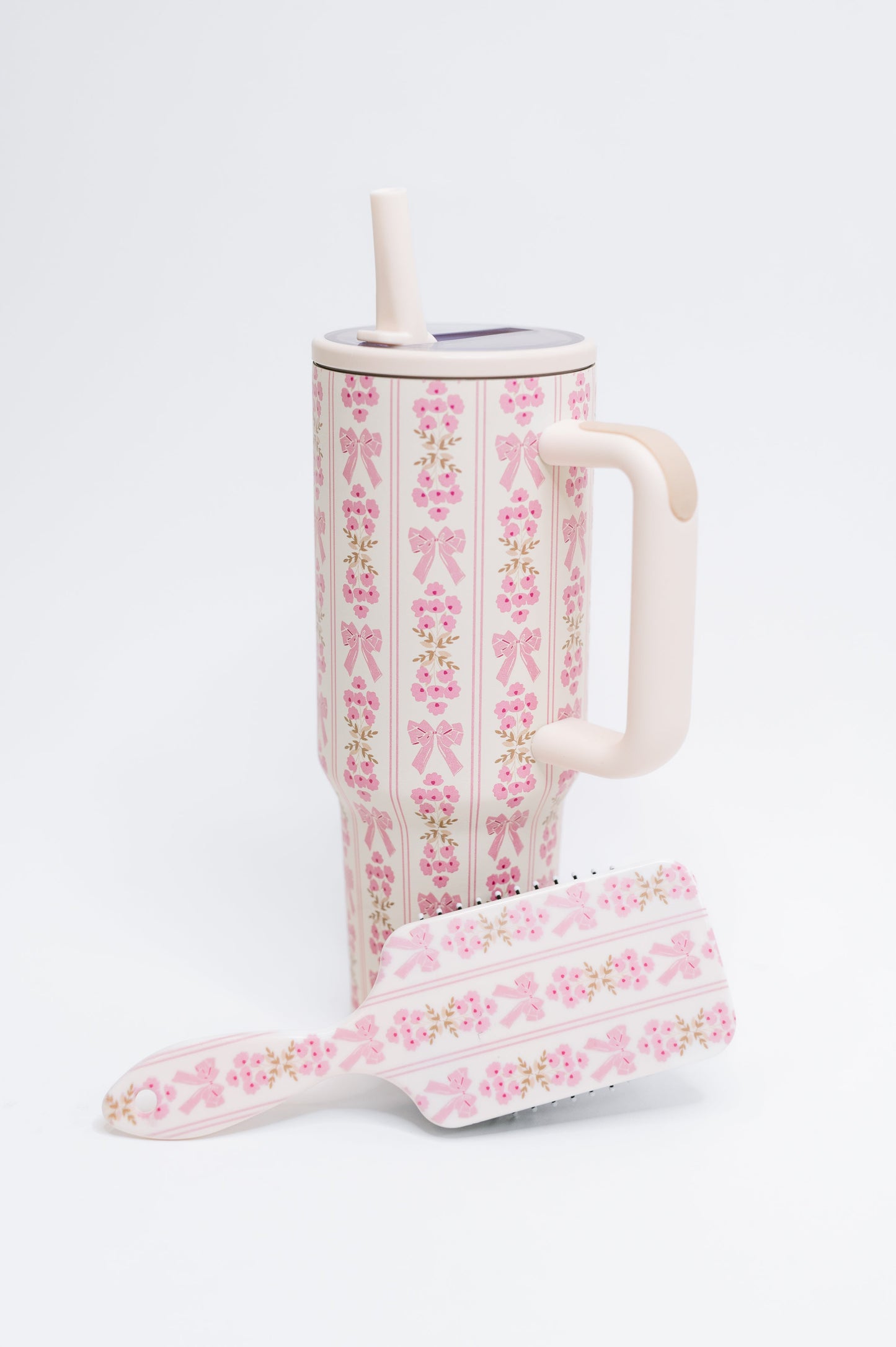 Girly Girl Tumbler