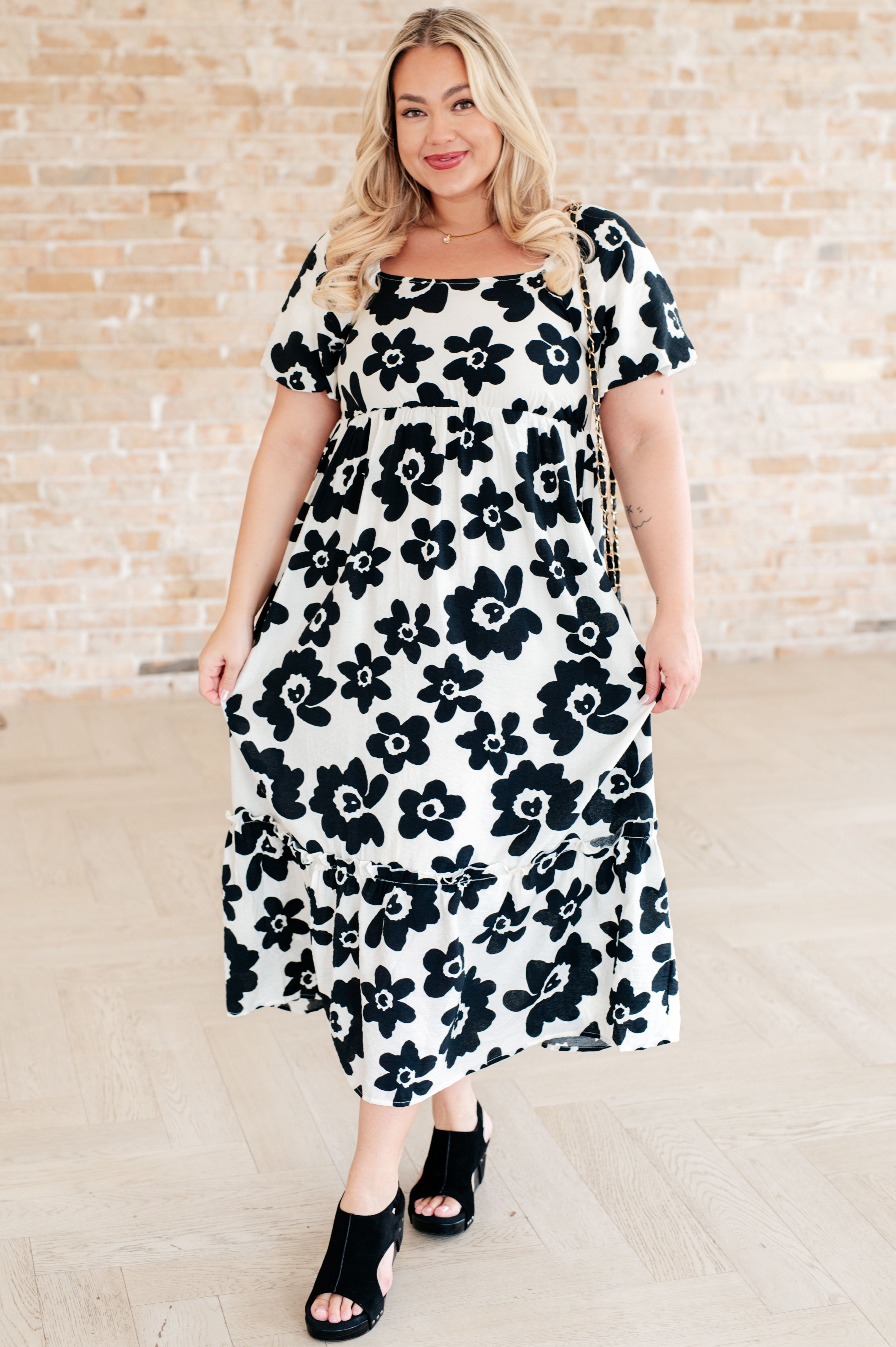 hot topic dresses New Hot Topic Dress – Ribbon Chix main image 0