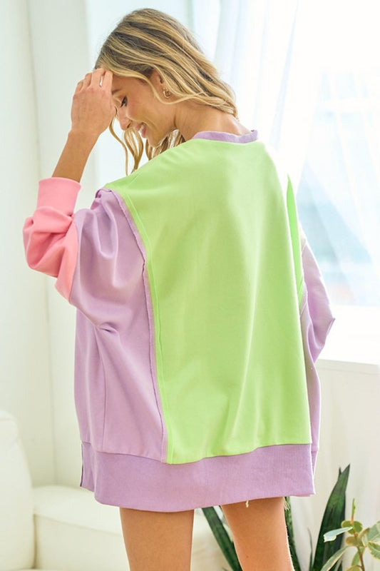 Bright Light Sweatshirt