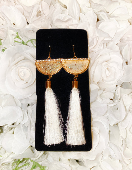 Look at Me Shine Earrings