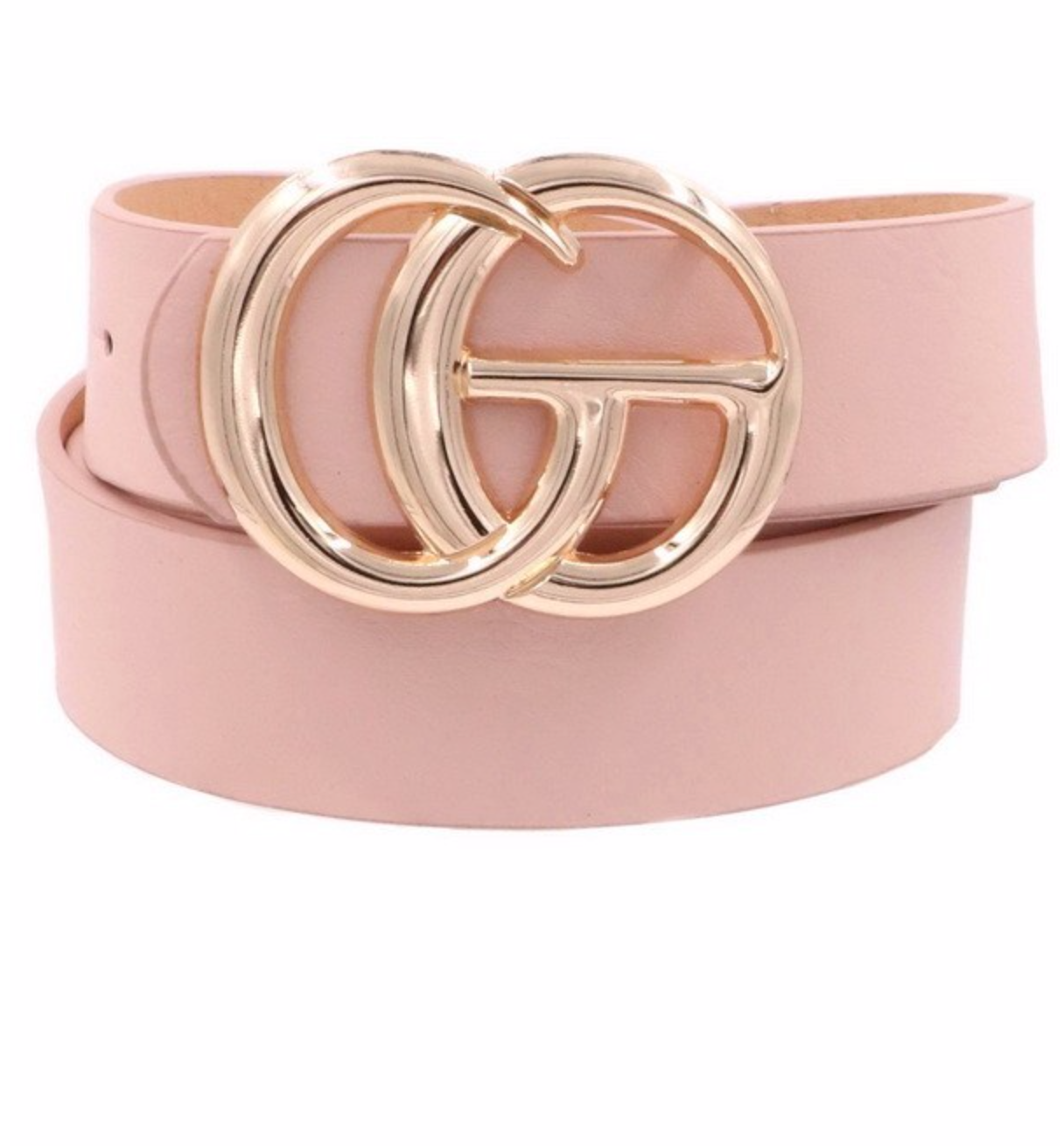 Girl Gang Belt