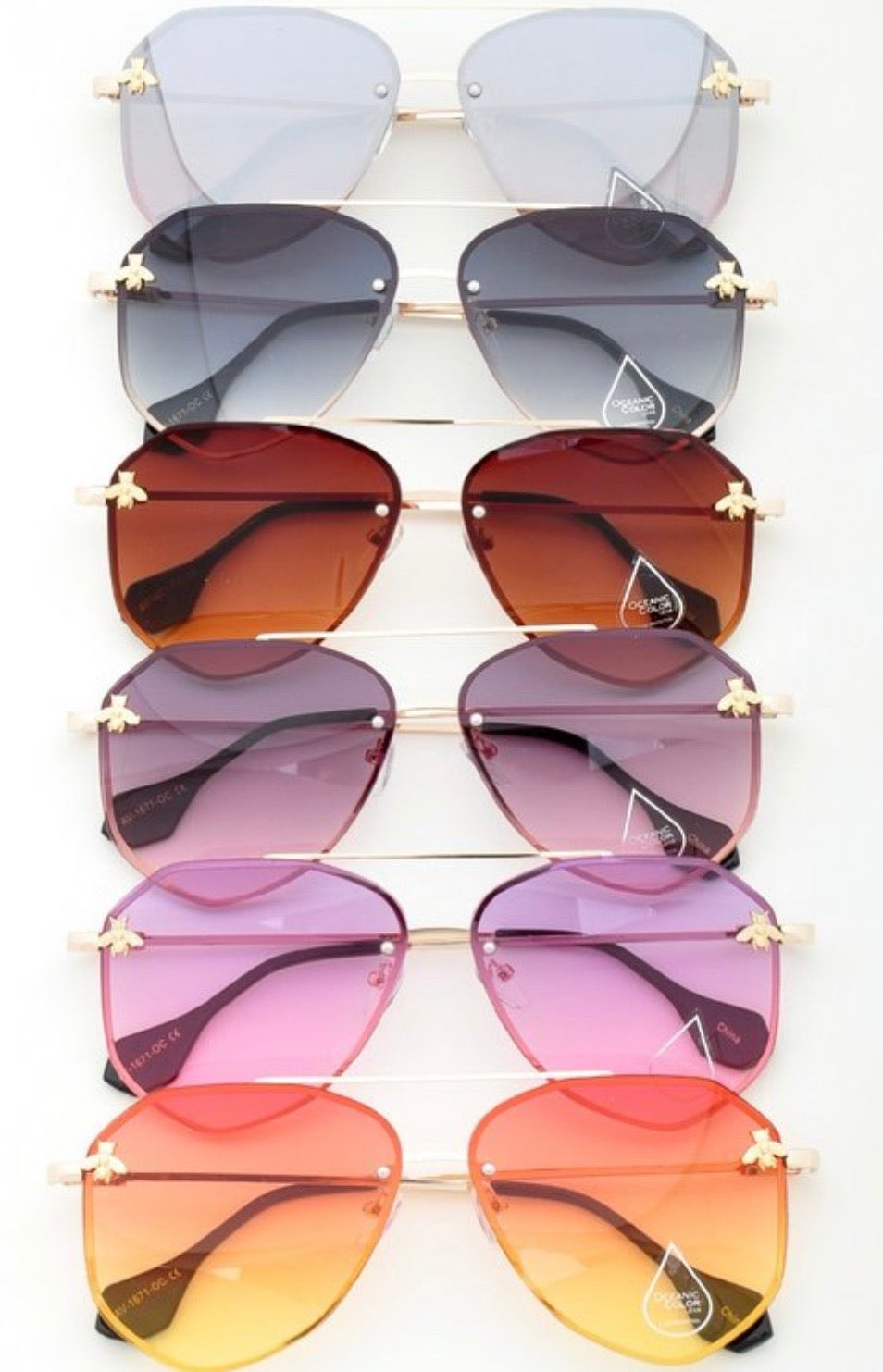 Busy B Sunglasses