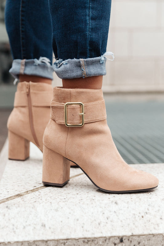 Sophia Ankle Boots