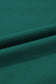 Evergreen Colorblock Edge Drop Shoulder T Shirt and Skort 2Pcs Set