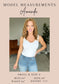Stone Washed Ribbed Seamless Top In Ash Black