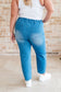 Outshine Rhinestone Pants