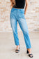 Outshine Rhinestone Pants