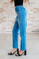 Outshine Rhinestone Pants