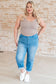 Outshine Rhinestone Pants