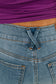 Becky Mid Rise Cool Denim Boyfriend Jean
