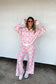 PREORDER: Floral & Cheetah Easy Does it Pullover