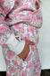PREORDER: Floral & Cheetah Easy Does it Pullover