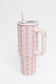 Girly Girl Tumbler