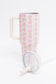 Girly Girl Tumbler