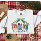 Greatest Gift Graphic Sweatshirt