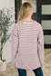 I Want You More Relaxed Long Sleeve