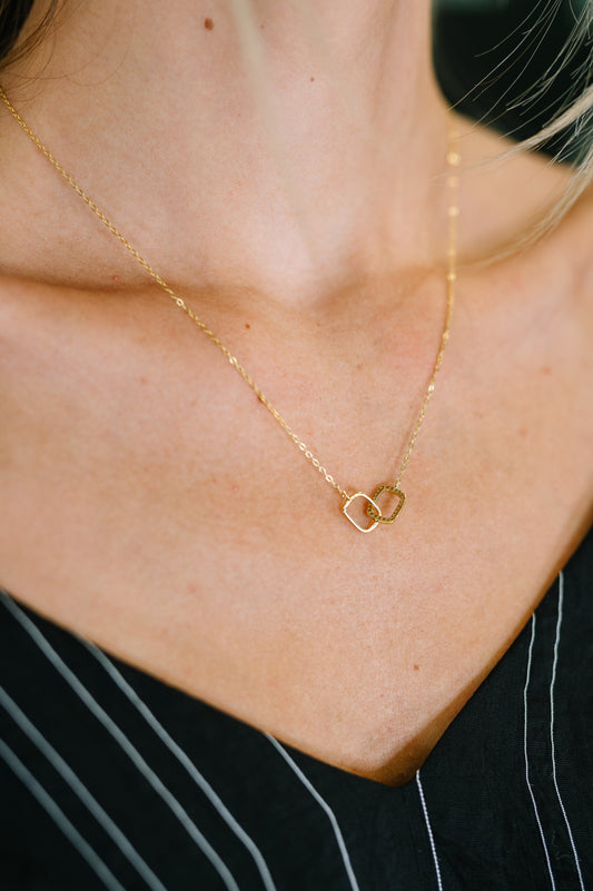 In This Together Necklace
