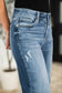 Julia High Rise 90's Straight Leg Jeans