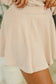 Rules and Requirement Top and Skort Set
