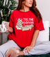 Tis the Season and Treats Graphic Tee and Sweatshirt