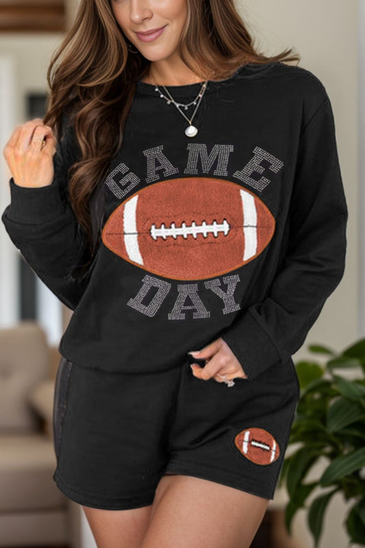 GAME DAY Lounge Set