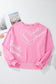 Touchdown Diva Sweatshirt