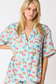 Sugar & Snooze Pajama Shirt