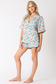 Sugar & Snooze Pajama Shirt