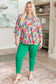 Magic Ankle Crop Skinny Pants in Twelve Colors