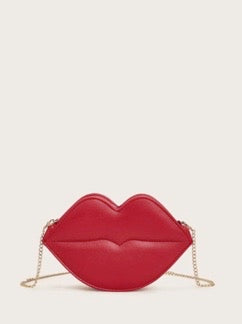 Kiss Me Through The Phone Purse