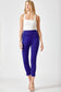 Magic Ankle Crop Skinny Pants in Twelve Colors