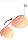 Block It Out Sunglasses