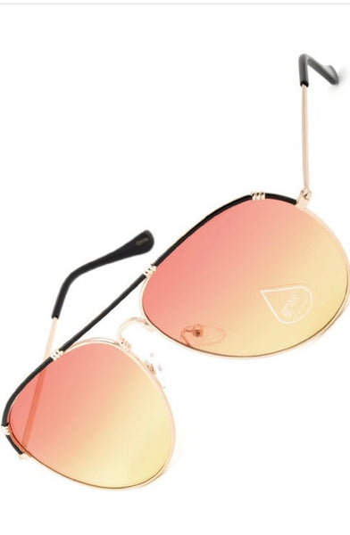 Block It Out Sunglasses