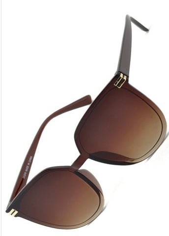Back To The Basics Sunglasses